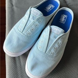 Keds Moxie slip on